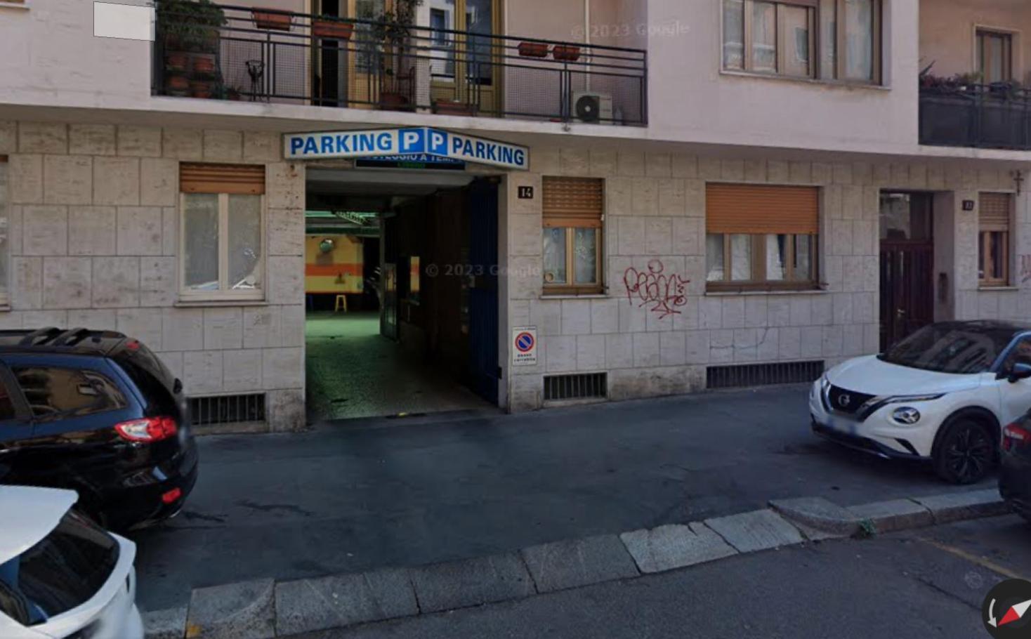 Pdf 8 Citylife Centro Arco Della Pace Apartment Mailand